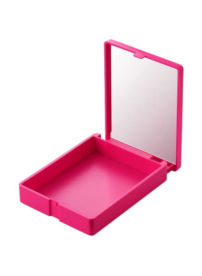 REAL TECHNIQUES Vivid Escape Glow-To-Go Travel Brush Kit, 6 Piece Set - Image 5