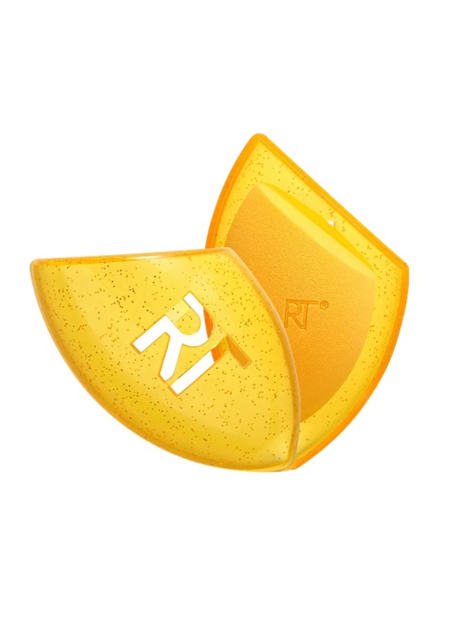 REAL TECHNIQUES Miracle Complexion Sponge + Travel Case, 2 Count - Image 5