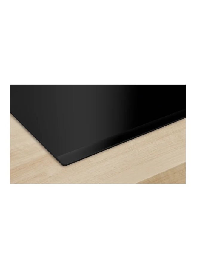 BOSCH 60cm Built-In Induction Hob, 4 Flexible Cooking Zones, TouchSelect Controls, PowerBoost – Effortless Smart Cooking PIX631HC1E black - Image 3