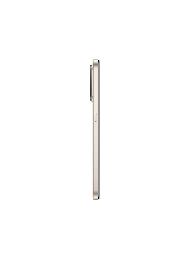 X7d Dual SIM 8GB RAM 256GB 4G Dessert Gold - Middle East Version image 10