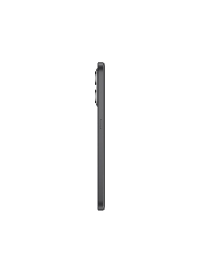 X7d Dual SIM 6GB RAM 128B 5G Velvet Black - Middle East Version image 9