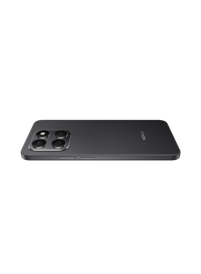 X7d Dual SIM 6GB RAM 128B 5G Velvet Black - Middle East Version image 10
