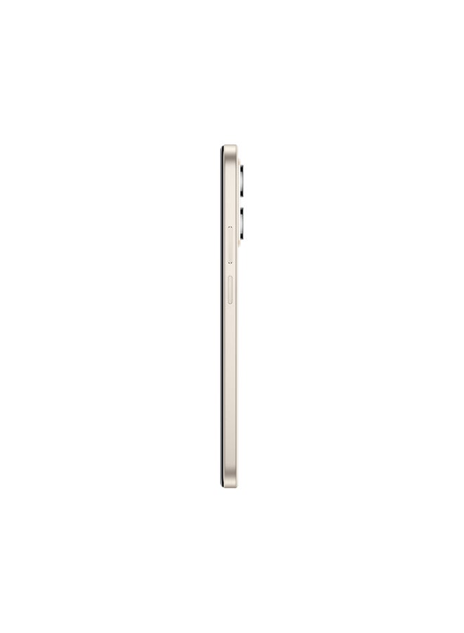 X7d Dual SIM 6GB RAM 128B 5G Dessert Gold - Middle East Version image 9