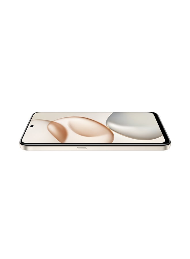 X7d Dual SIM 6GB RAM 128B 5G Dessert Gold - Middle East Version image 8
