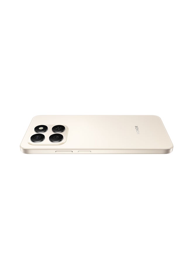 X7d Dual SIM 6GB RAM 128B 5G Dessert Gold - Middle East Version image 11