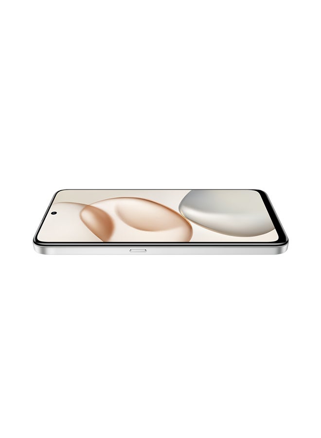 X7d Dual SIM 8GB RAM 256GB 5G Meteor Silver - Middle East Version image 8