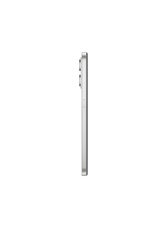 X7d Dual SIM 8GB RAM 256GB 5G Meteor Silver - Middle East Version image 9