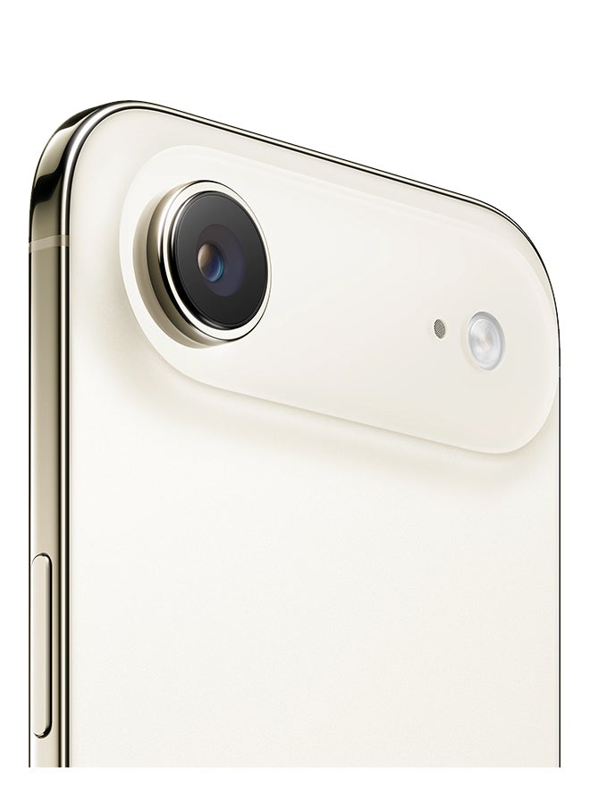 Apple iPhone Air 1TB Light Gold 5G (E-sim) With FaceTime - Middle East Version - Image 4