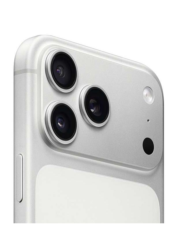 Apple iPhone 17 Pro Max 1TB Silver 5G (eSim only) With FaceTime - International Version - Image 3