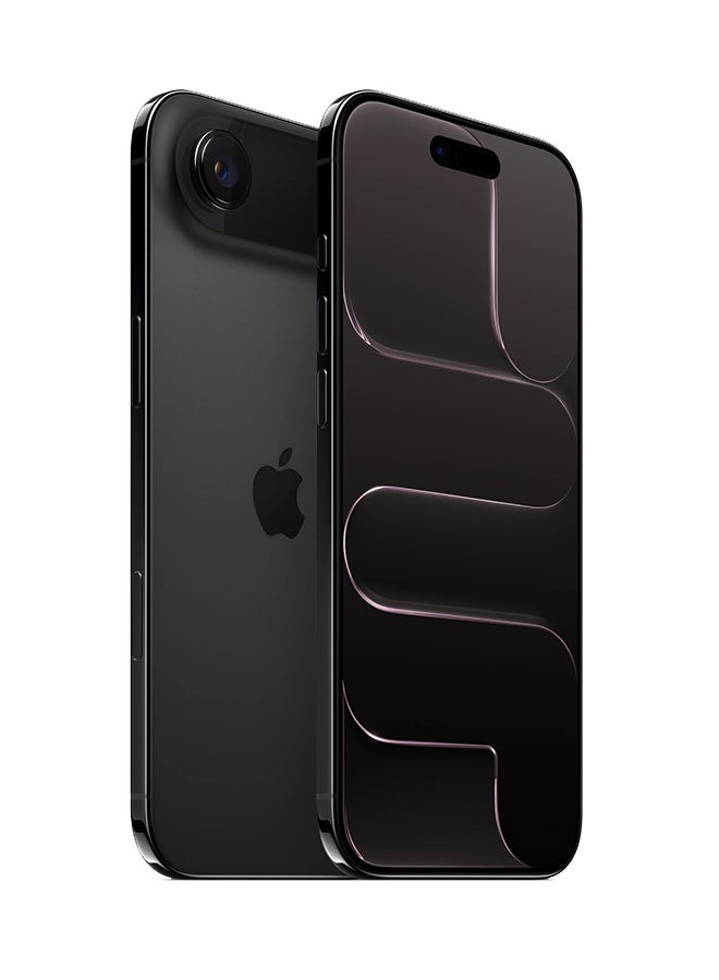 Apple iPhone Air 1TB Space Black 5G (eSim only) With FaceTime - Middle East Version - Image 2