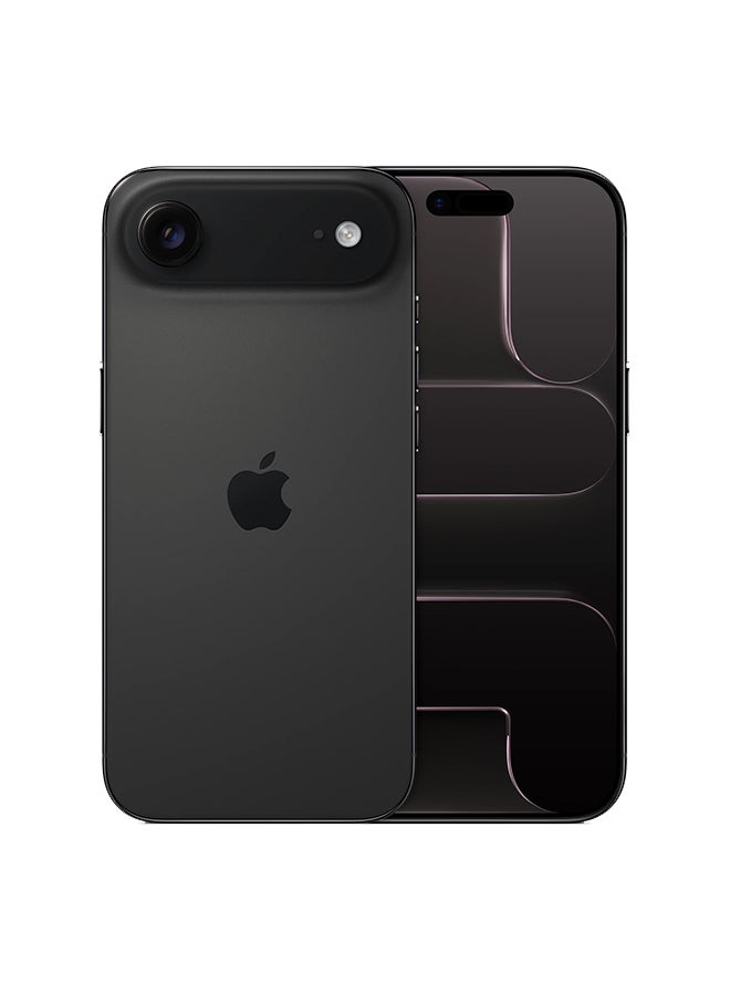 Apple iPhone Air 1TB Space Black 5G (eSim only) With FaceTime - Middle East Version - Image 1