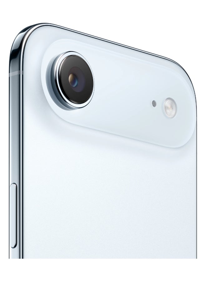 ابل  آيفون إير 1 تيرابايت أزرق سماوي 5G (eSim فقط) مع فيس تايم - النسخة الشرق أوسطية - Image 4