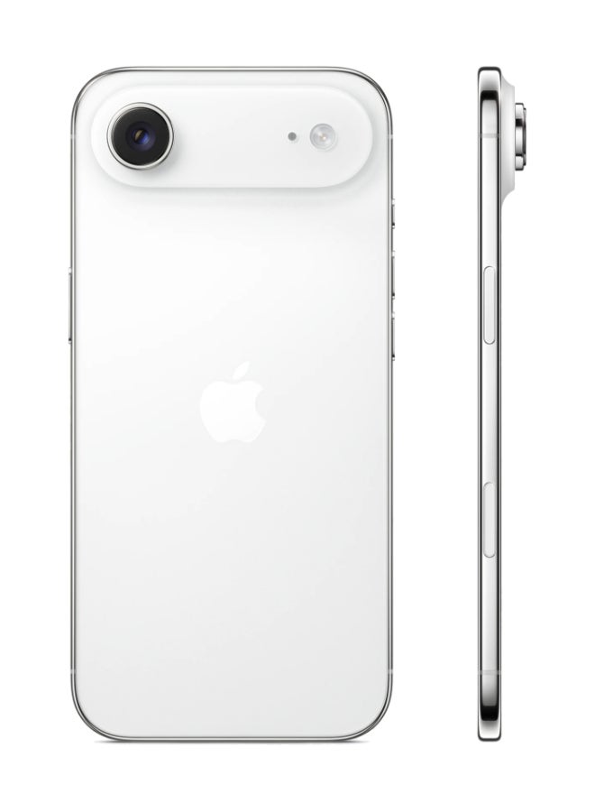 Apple iPhone Air 1TB Cloud White 5G (E-sim) With FaceTime - Middle East Version - Image 3
