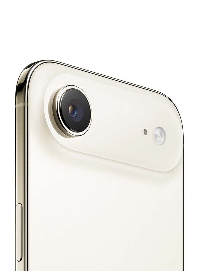 Apple iPhone Air 256GB Light Gold 5G (E-sim) With FaceTime - Middle East Version - Image 4