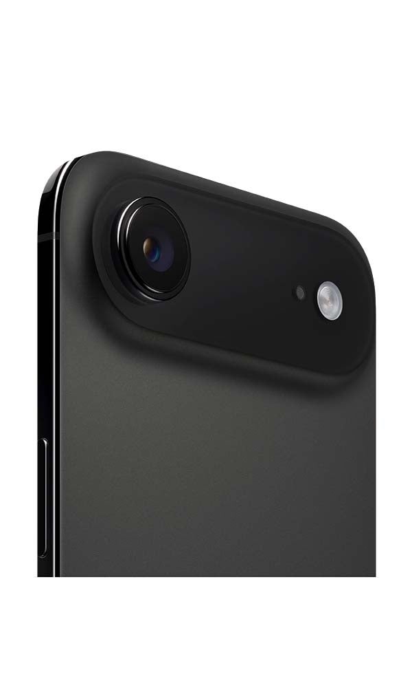 Apple iPhone Air 256GB Space Black 5G (E-sim) With FaceTime - Middle East Version - Image 4