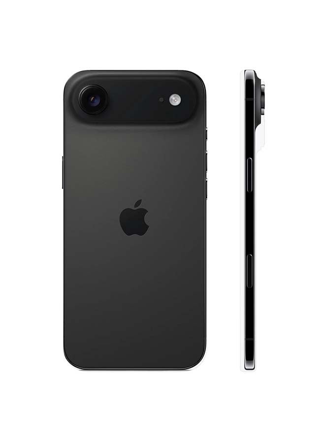 Apple iPhone Air 256GB Space Black 5G (E-sim) With FaceTime - Middle East Version - Image 3