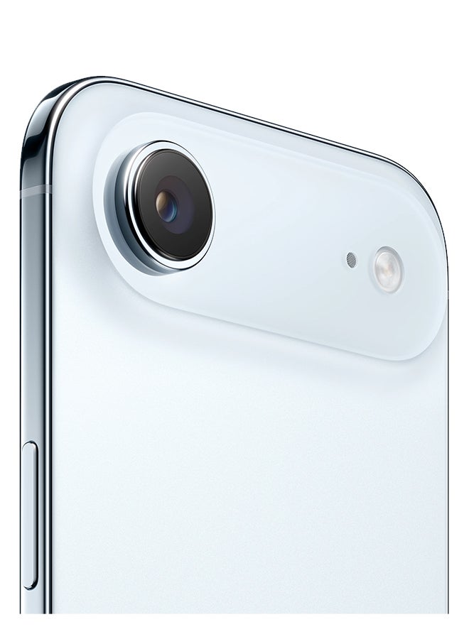 Apple iPhone Air 256GB Sky Blue 5G (E-sim) With FaceTime - Middle East Version - Image 4