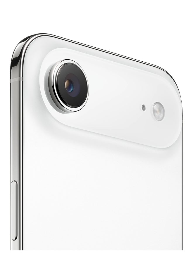 Apple iPhone Air 256GB Cloud White 5G (E-sim) With FaceTime - Middle East Version - Image 4