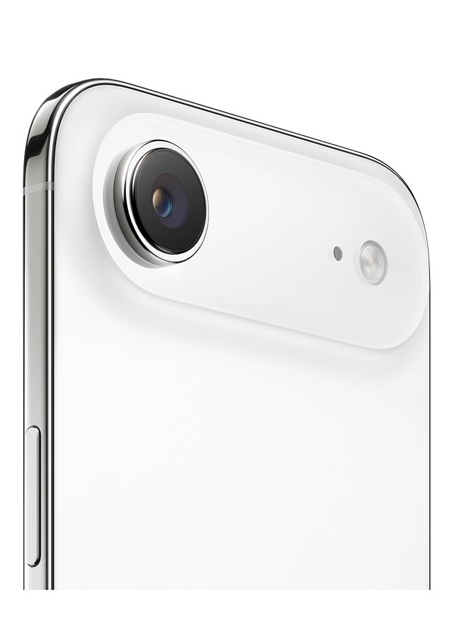 Apple iPhone Air 256GB Cloud White 5G (eSim only) With FaceTime - Middle East Version - Image 4