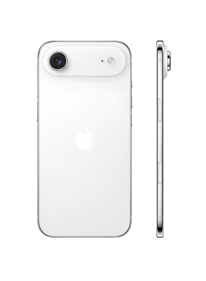 Apple iPhone Air 256GB Cloud White 5G (eSim only) With FaceTime - Middle East Version - Image 3