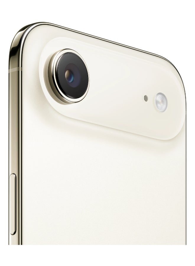 Apple iPhone Air 512GB Light Gold 5G (eSim only) With FaceTime - Middle East Version - Image 4