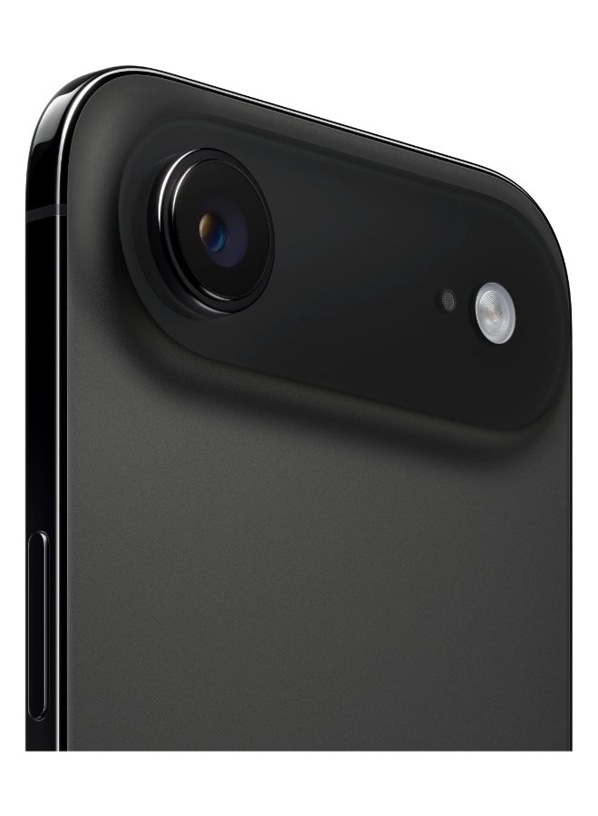 Apple iPhone Air 512GB Space Black 5G (eSim only) With FaceTime - Middle East Version - Image 4