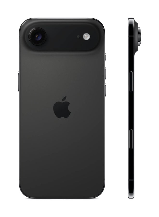 Apple iPhone Air 512GB Space Black 5G (eSim only) With FaceTime - Middle East Version - Image 3