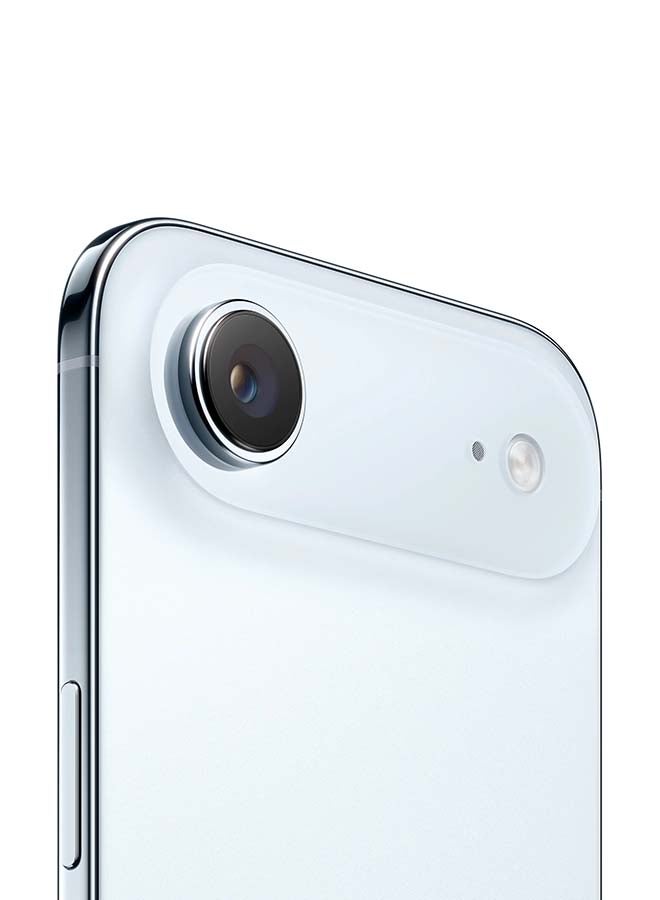 Apple iPhone Air 512GB Sky Blue 5G (E-sim) With FaceTime - Middle East Version - Image 4