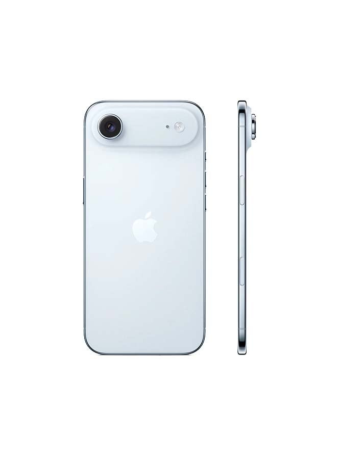Apple iPhone Air 512GB Sky Blue 5G (E-sim) With FaceTime - Middle East Version - Image 3