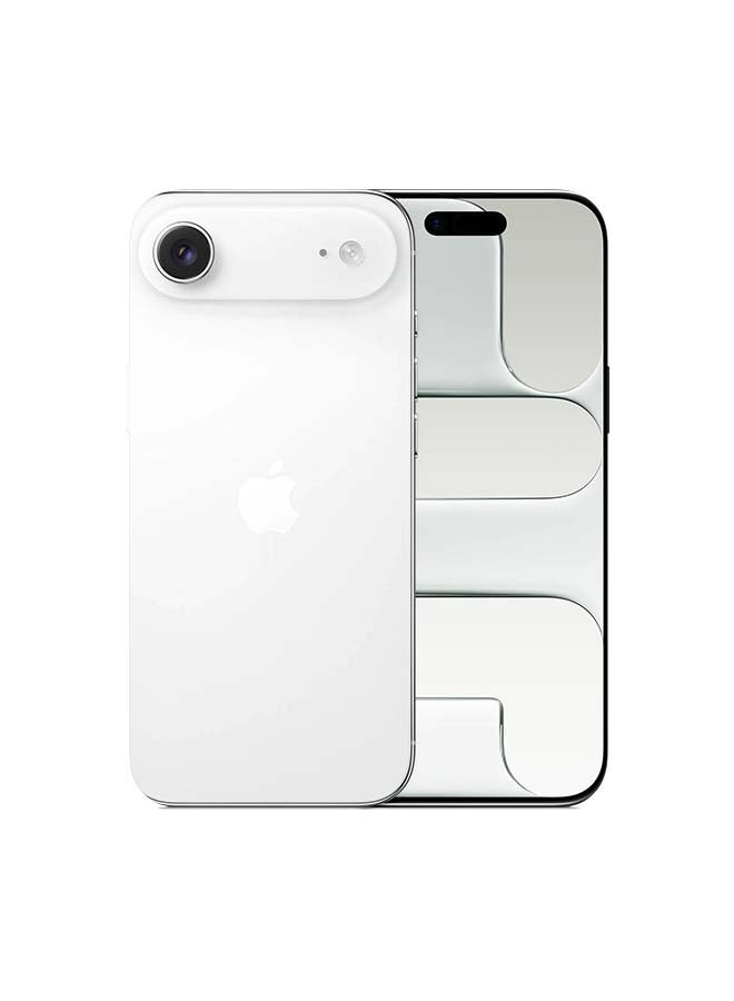 Apple iPhone Air 512GB Cloud White 5G (E-sim) With FaceTime - Middle East Version - Image 1