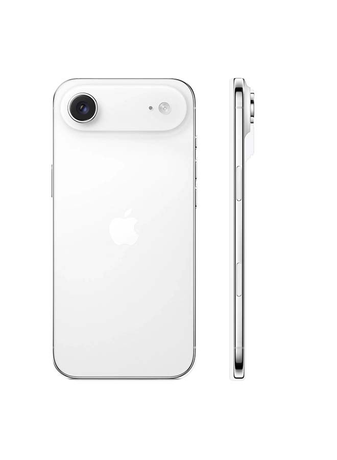 Apple iPhone Air 512GB Cloud White 5G (E-sim) With FaceTime - Middle East Version - Image 3
