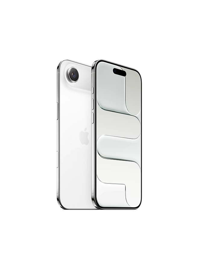 Apple iPhone Air 512GB Cloud White 5G (E-sim) With FaceTime - Middle East Version - Image 2