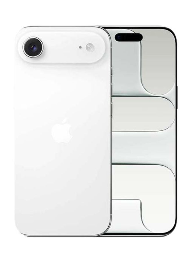 Apple iPhone Air 512GB Cloud White 5G (eSim only) With FaceTime - Middle East Version - Image 1