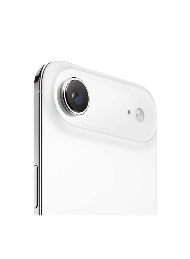 Apple iPhone Air 512GB Cloud White 5G (eSim only) With FaceTime - Middle East Version - Image 4