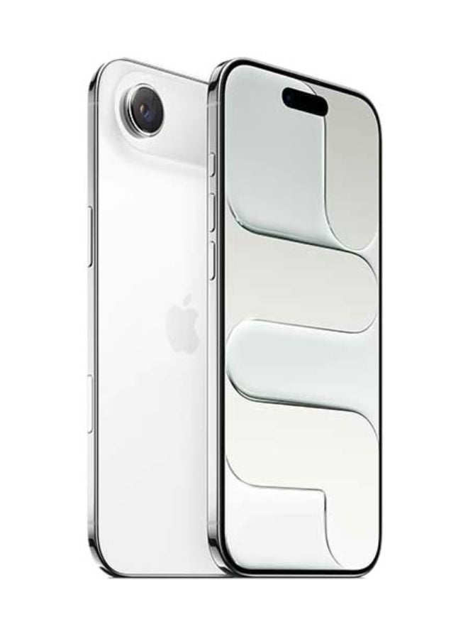 Apple iPhone Air 512GB Cloud White 5G (eSim only) With FaceTime - Middle East Version - Image 2