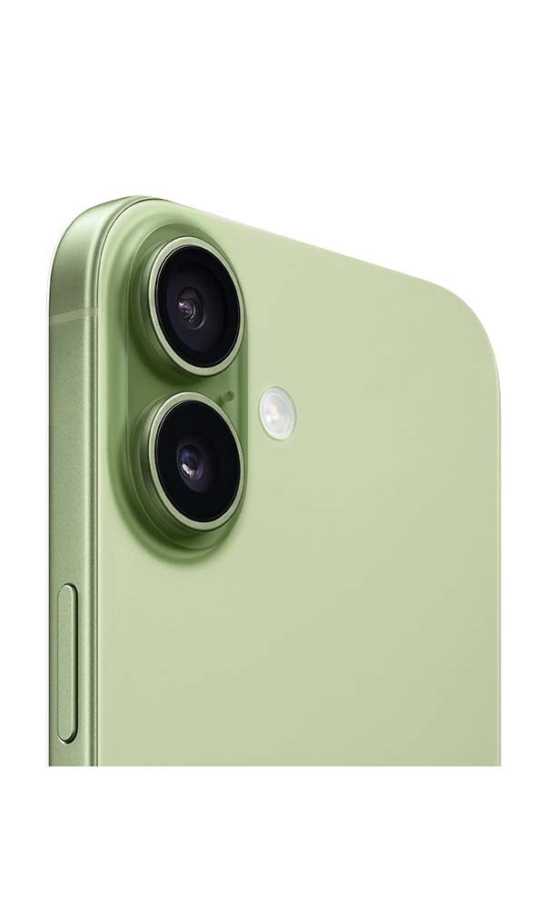 Apple iPhone 17 512GB Sage 5G (E-sim) With FaceTime - Middle East Version - Image 4