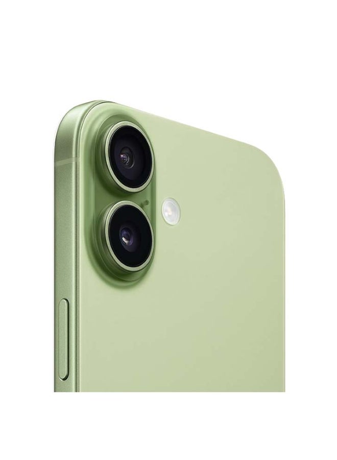 Apple iPhone 17 512GB Sage 5G (eSim only) With FaceTime - Middle East Version - Image 4
