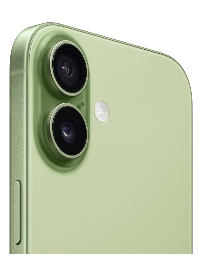 Apple iPhone 17 256GB Sage 5G (Nano SIM + eSIM) With FaceTime - International Version - Image 4