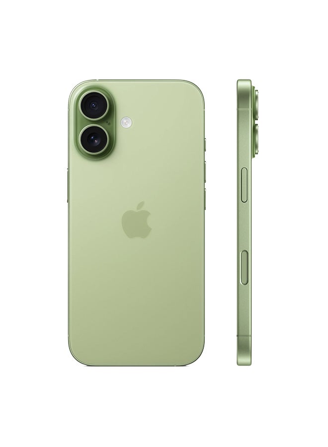Apple iPhone 17 512GB Sage 5G (Nano SIM + eSIM) With FaceTime - International Version - Image 3