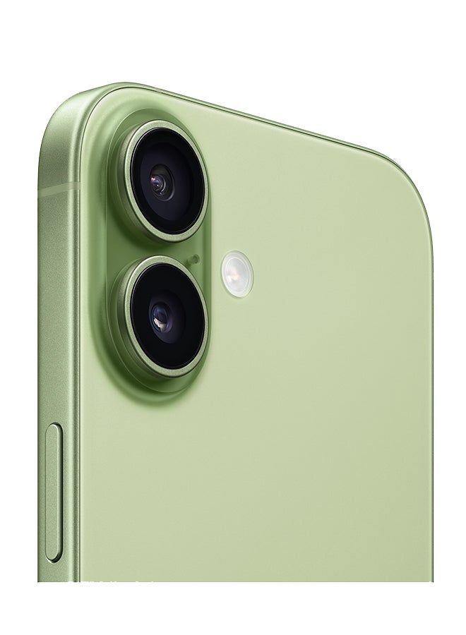 Apple iPhone 17 512GB Sage 5G (Nano SIM + eSIM) With FaceTime - International Version - Image 4