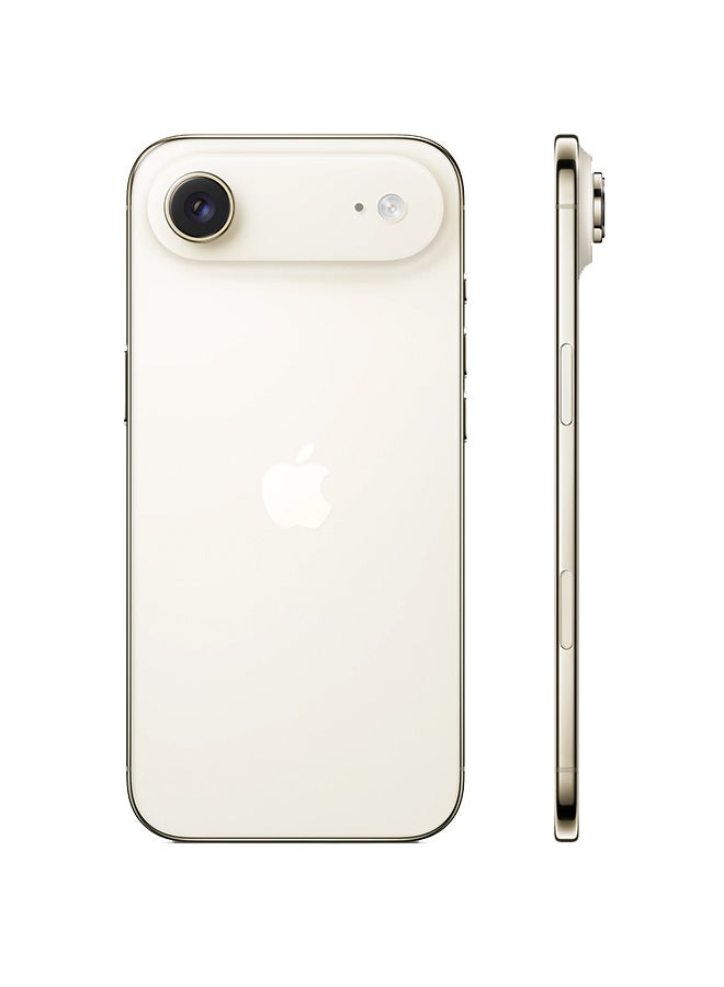 Apple iPhone Air 1TB Light Gold 5G (eSim only) With FaceTime - International Version - Image 3