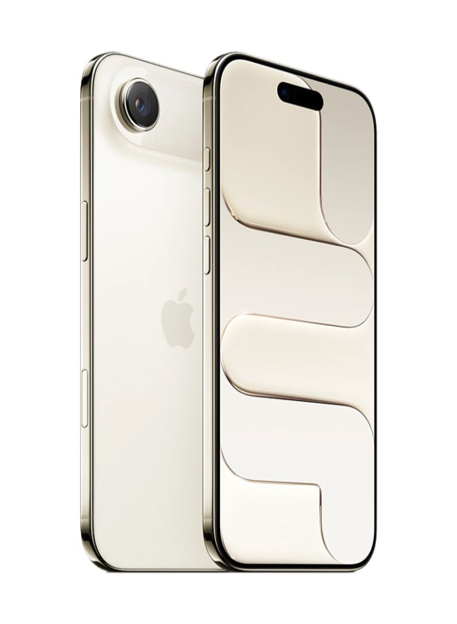 Apple iPhone Air 1TB Light Gold 5G (eSim only) With FaceTime - International Version - Image 2