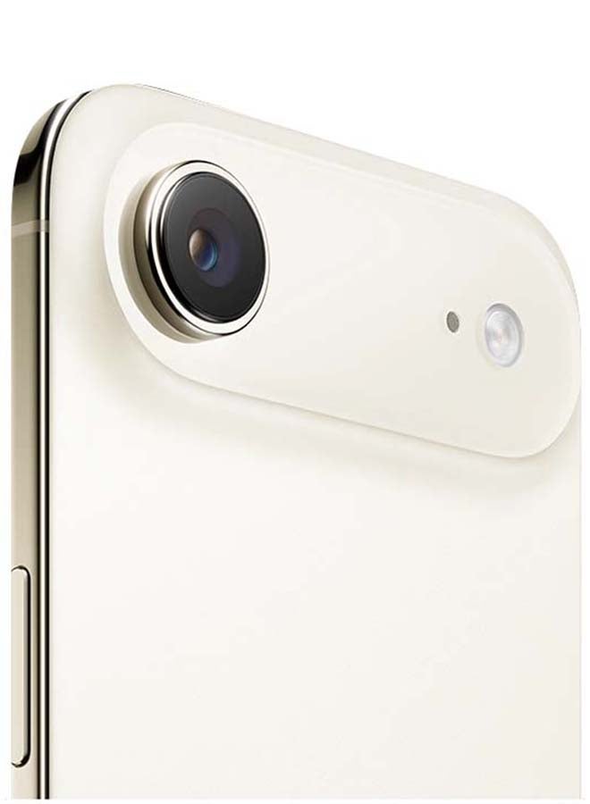 Apple iPhone Air 256GB Light Gold 5G (eSim only) With FaceTime - International Version - Image 4