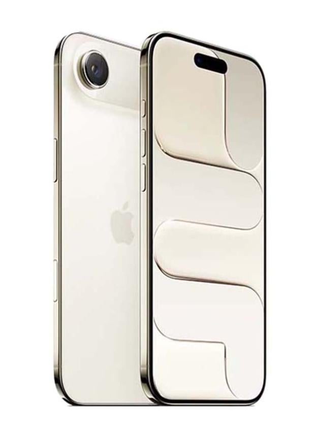 Apple iPhone Air 256GB Light Gold 5G (eSim only) With FaceTime - International Version - Image 2