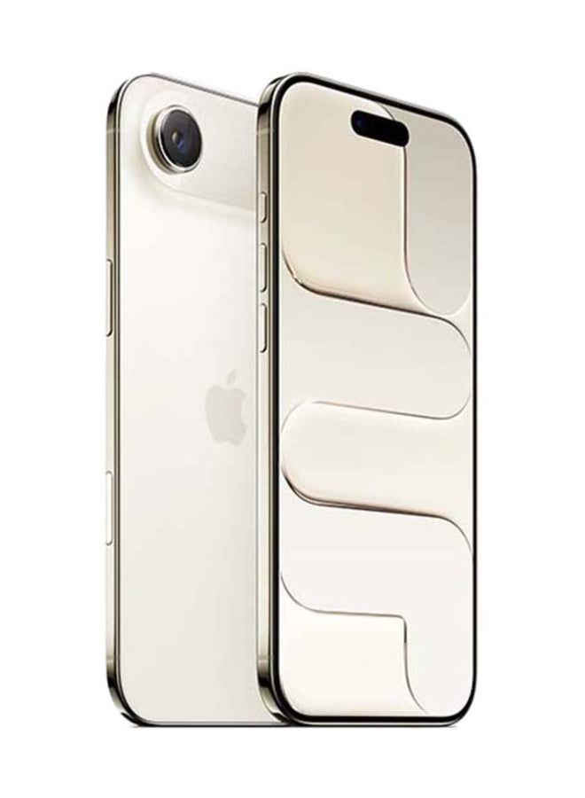 Apple iPhone Air 256GB Light Gold 5G (eSim only) With FaceTime - International Version - Image 2