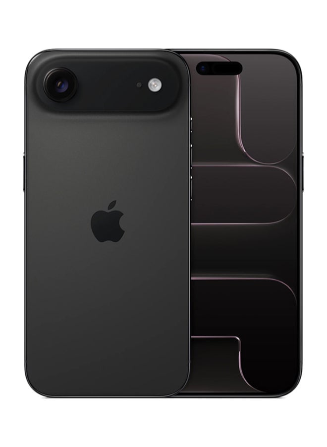 Apple iPhone Air 256GB Space Black 5G (eSim only) With FaceTime - International Version - Image 1