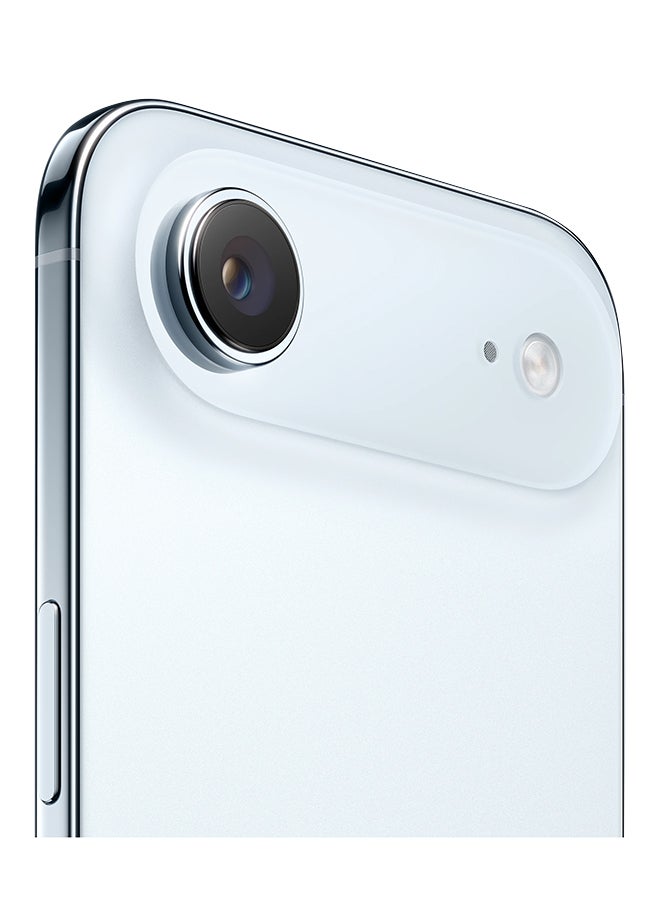 Apple iPhone Air 256GB Sky Blue 5G (eSim only) With FaceTime - International Version - Image 4