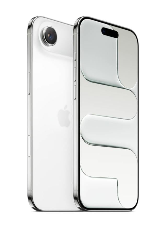 Apple iPhone Air 256GB Cloud White 5G (eSim only) With FaceTime - International Version - Image 2