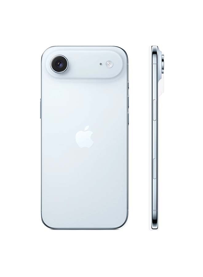Apple iPhone Air 512GB Sky Blue 5G (eSim only) With FaceTime - International Version - Image 3