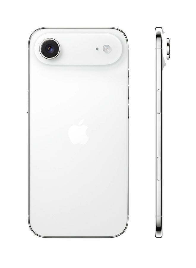 Apple iPhone Air 512GB Cloud White 5G (eSim only) With FaceTime - International Version - Image 3